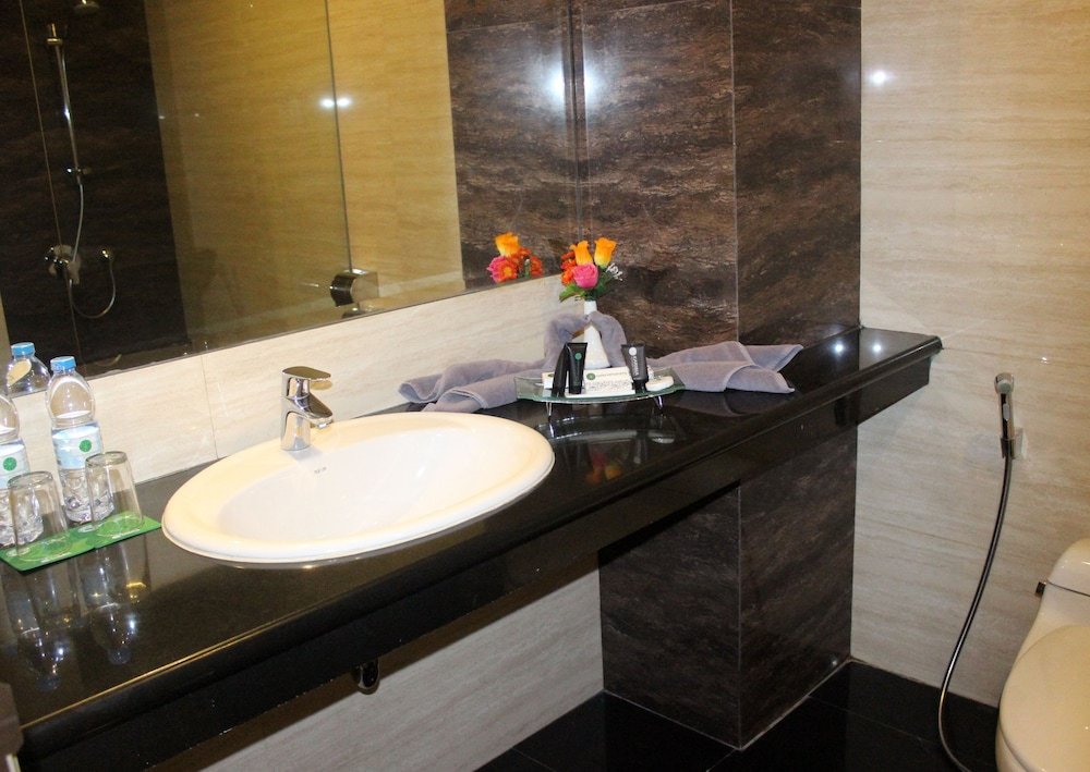 Фото Karibia Boutique Hotel