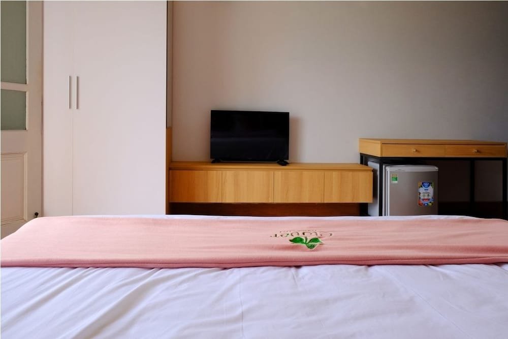 Фото Da Nang Clover Homestay