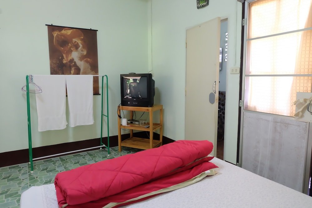 Фото Suan Mesa Resort