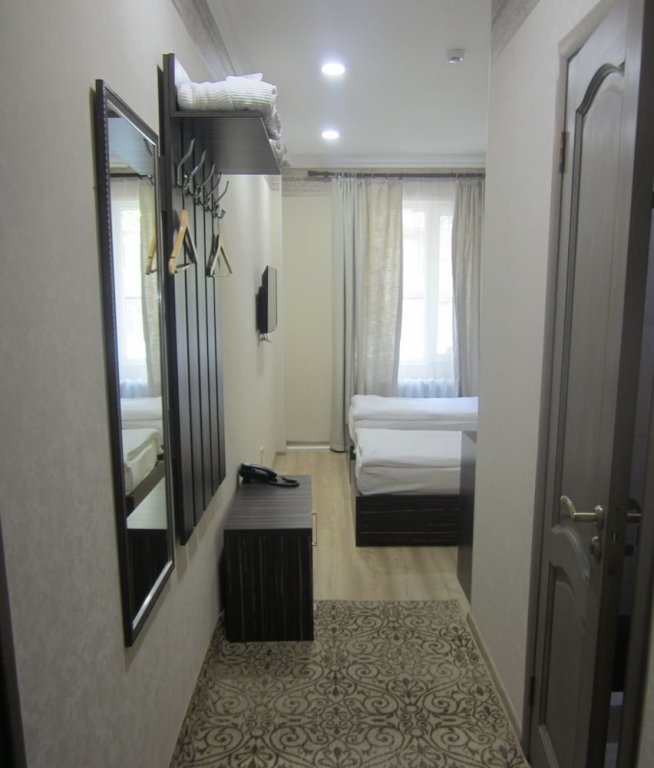 Фото Resident Hotel Almaty