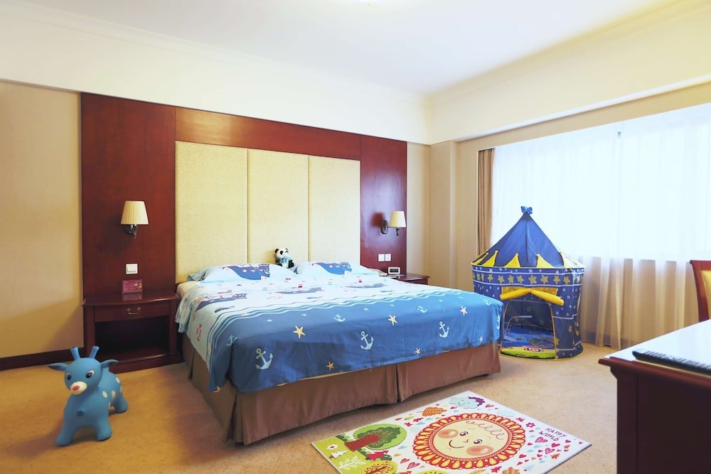 Фото Jen Shenyang by Shangri-La