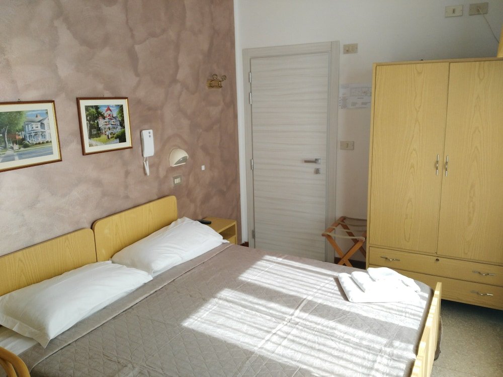 Фото Hotel Marittimo