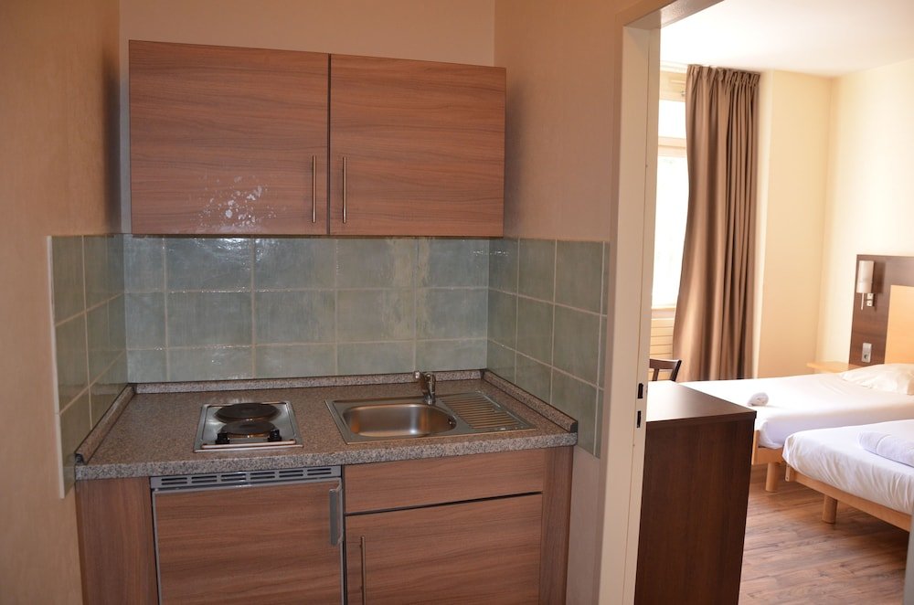 Фото Ibis Styles Strasbourg Centre République