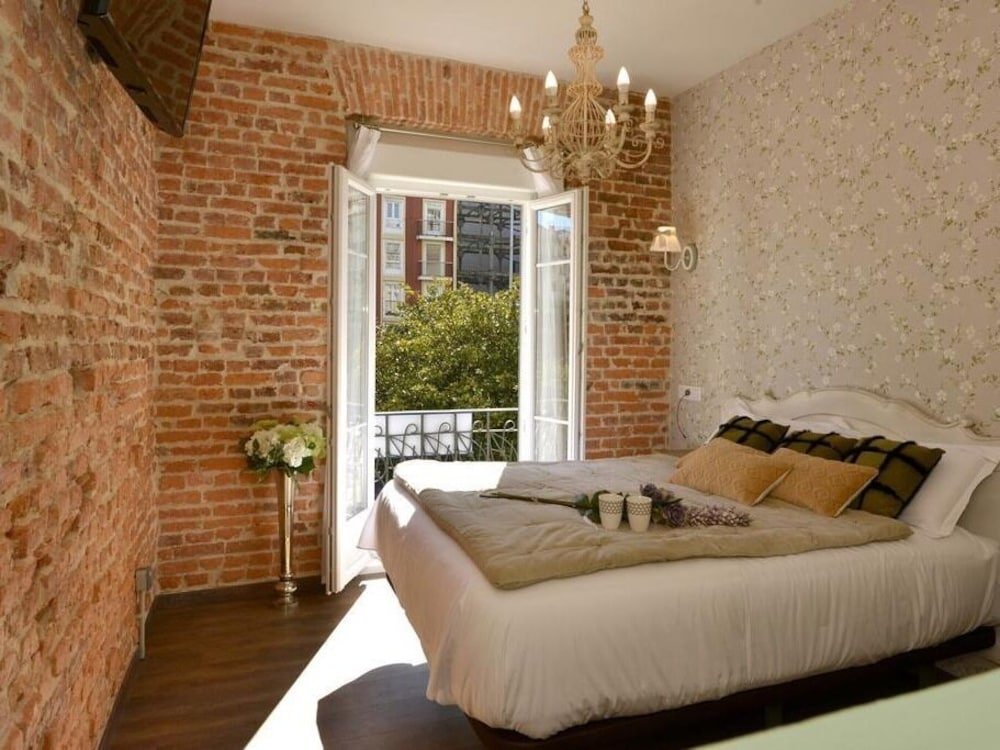 Фото Centersuite Santander