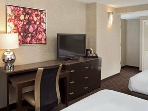 Гостиница Generator Hotel Washington Dc