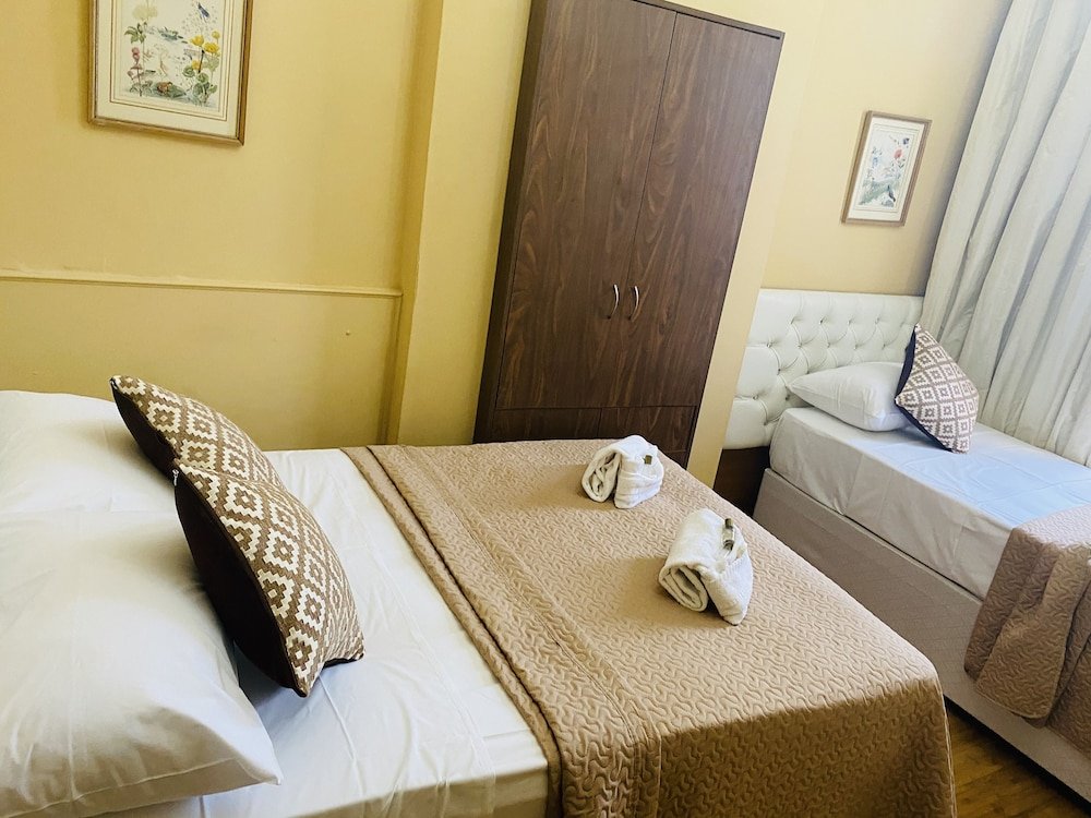 Фото London Hotel Paddington