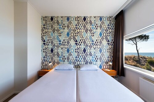 Гостиница Stayokay Terschelling - Hostel