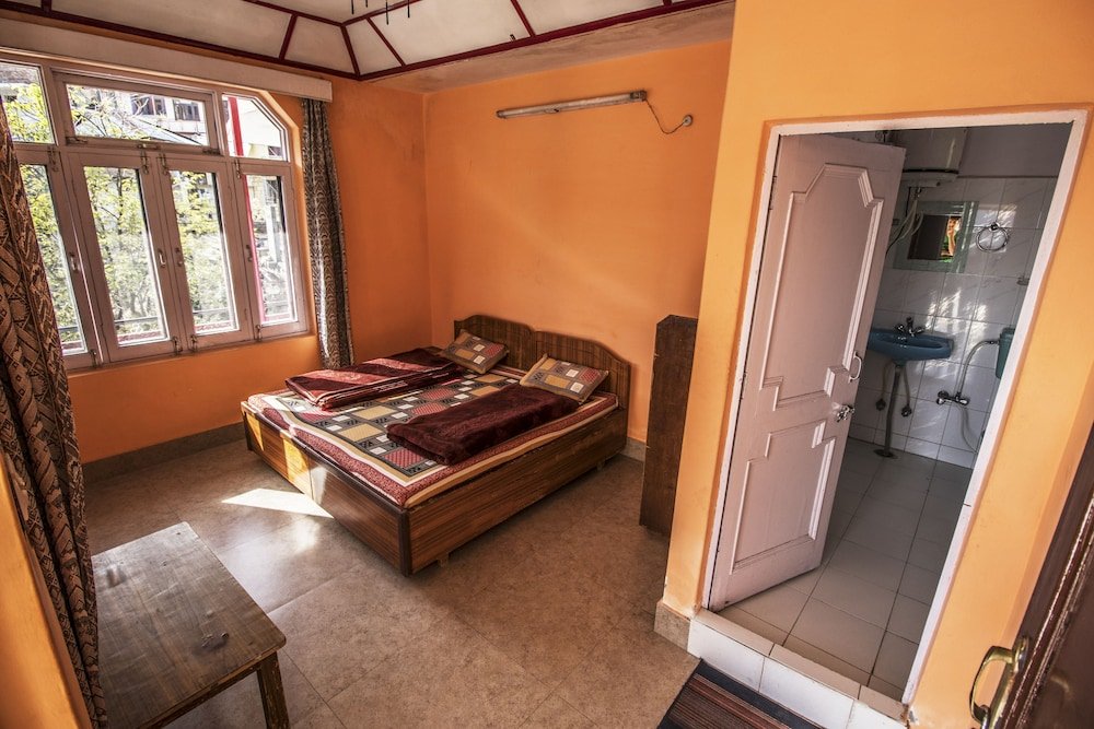 Фото Krishna Niwas