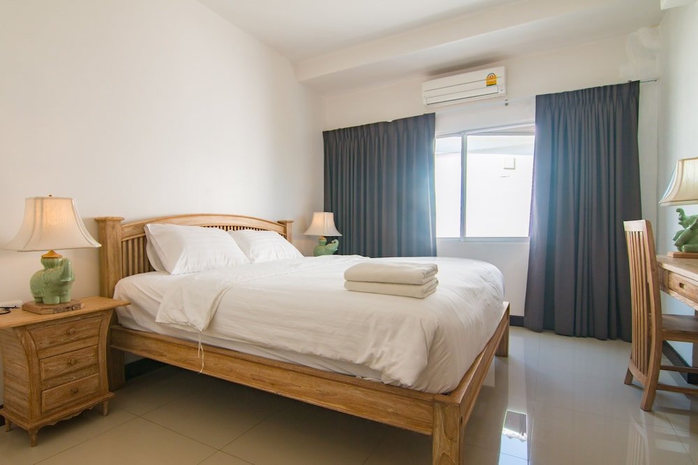 Фото U-Sa Family Hotel
