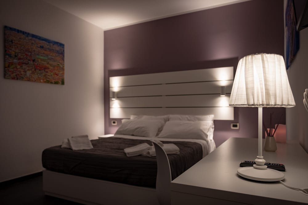 Фото Soave rooms