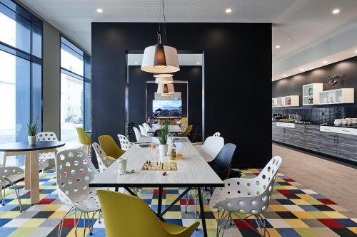 Фото Légère Express Bielefeld