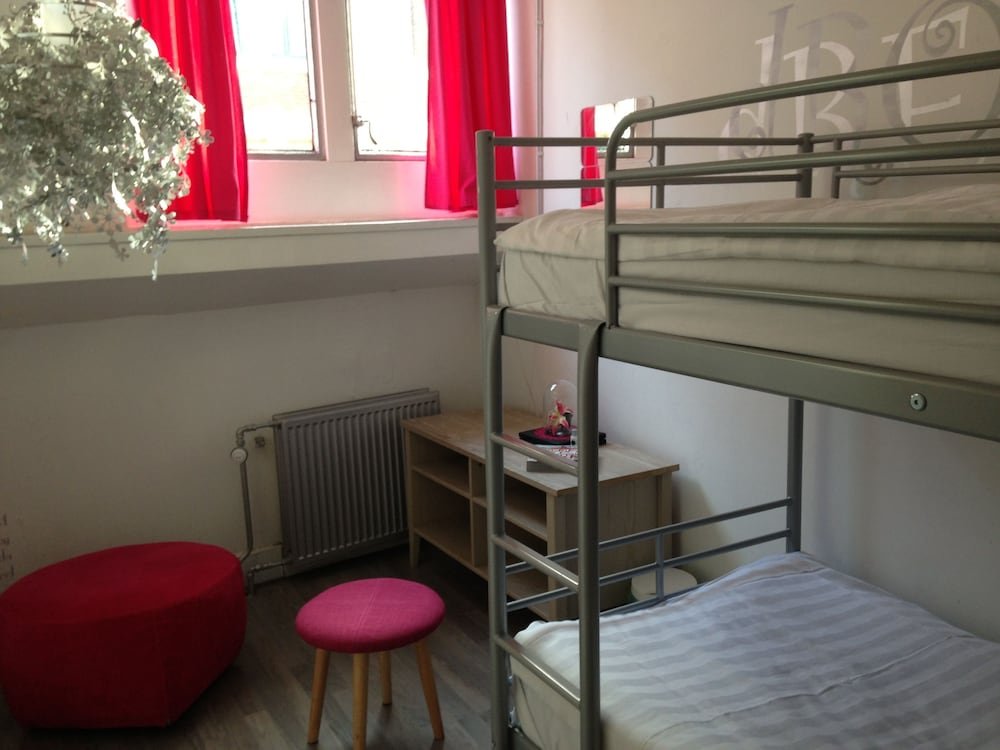 Фото Hostel Room Rotterdam