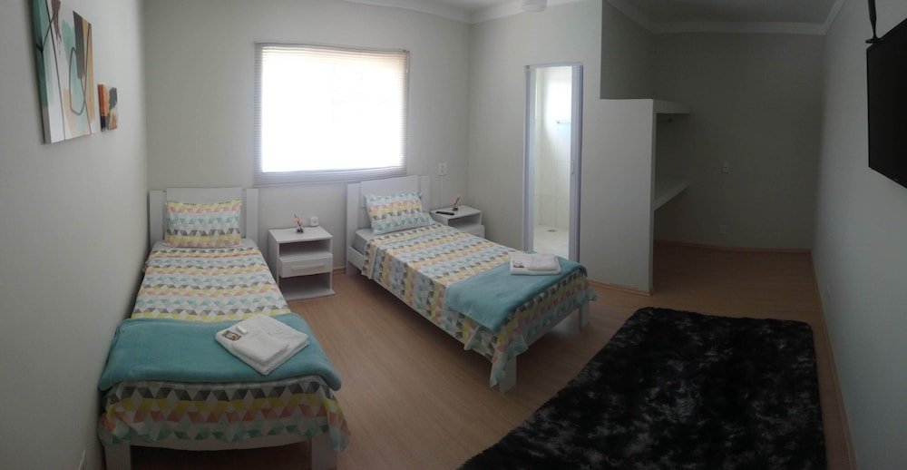 Фото Hotel Hiperion