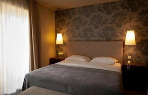 Grande Hotel de Luso (Aveiro, Mealhada, Rua Doutor José Troncho de Melo, 86), hotel