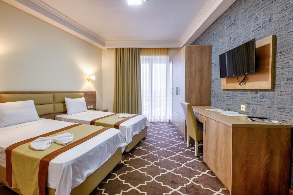 Фото Gallery Inn