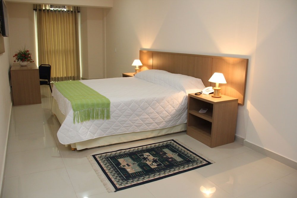 Фото Carmen Palace Hotel