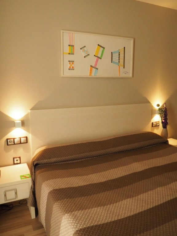 Фото Hotel Centre Reus