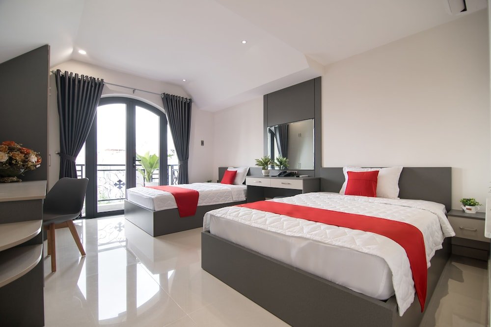 Фото Bin Bin 7 Hotel near Ton Duc Thang University