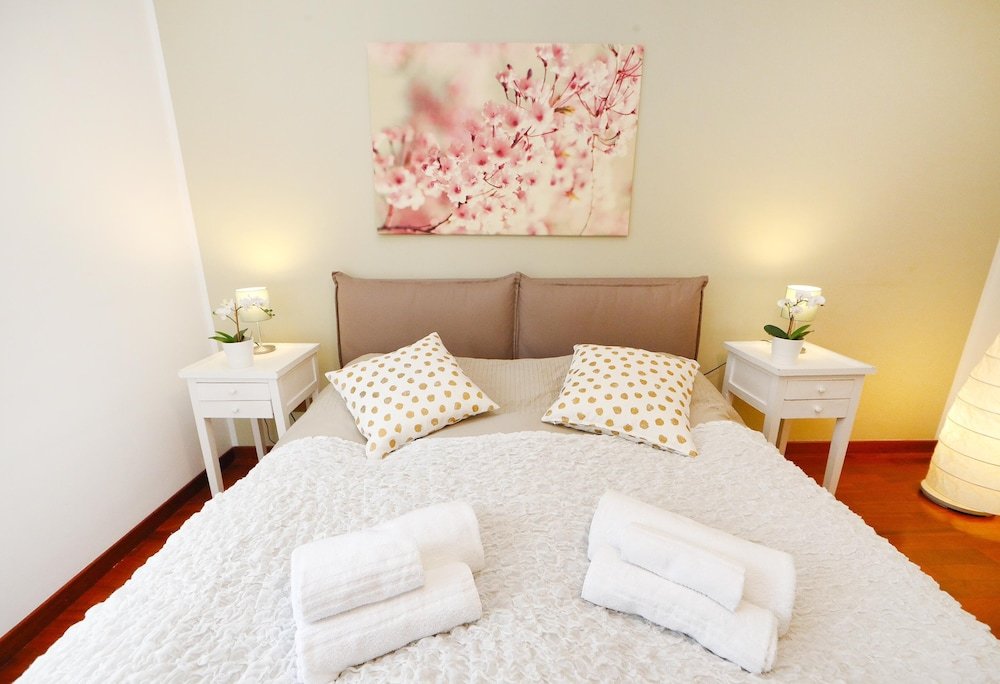 Фото Prati Guest house