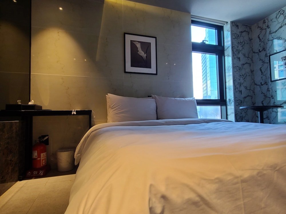 Фото MG Hotel Jonggak