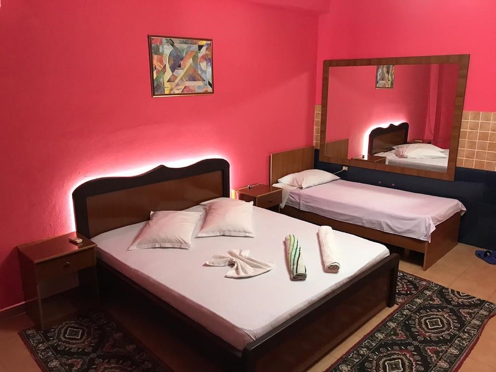 Фото Hotel Jurgen