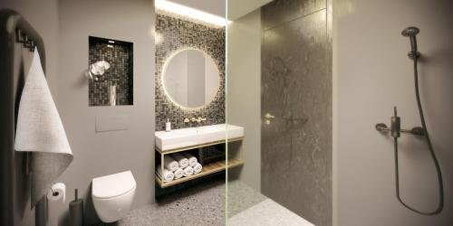 Фото Lyra Hotel Plitvice