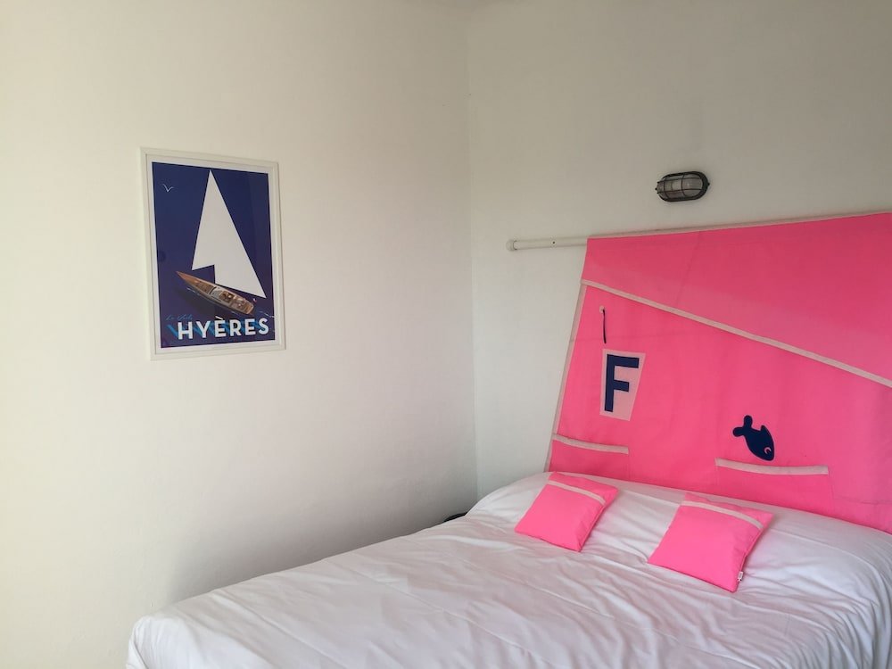 Фото Hotel Almanarre Plage