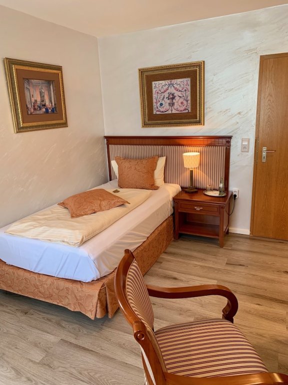 Фото Boutique Hotel Goldene Henne