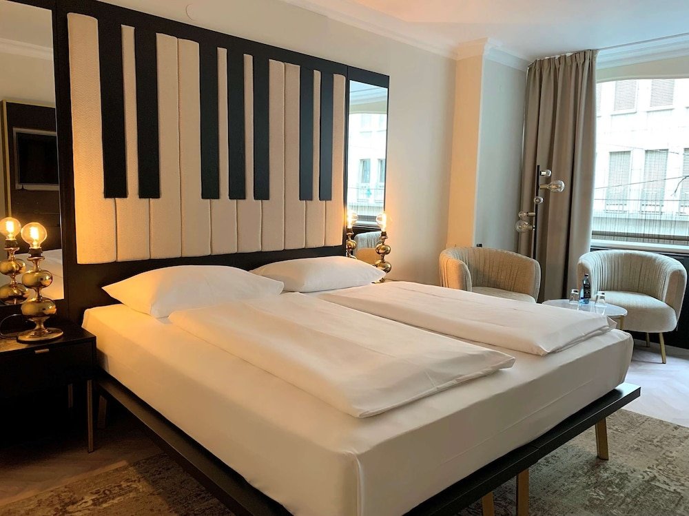 Фото Elaya Hotel Vienna City Center