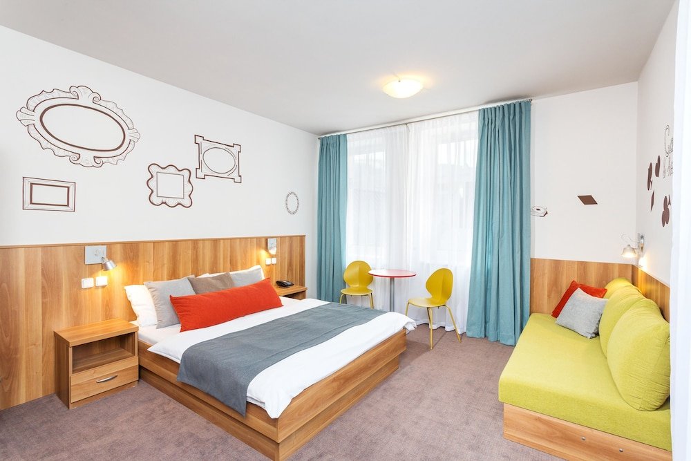 Фото Grand Apartments