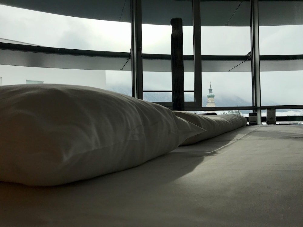 Фото Parkhotel Hall in Tirol