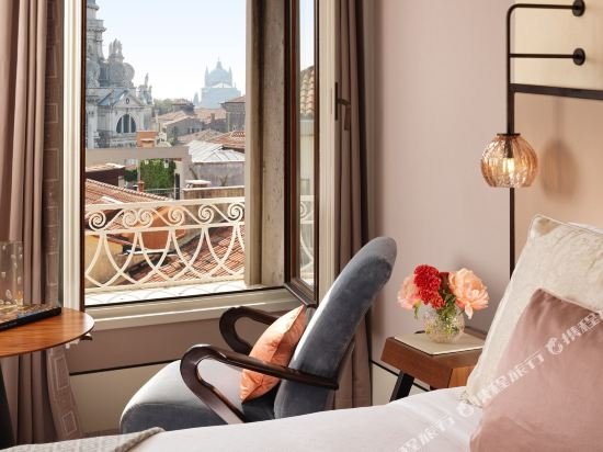 Фото The St. Regis Venice