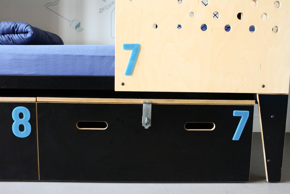 Фото Stayokay Amsterdam Vondelpark - Hostel