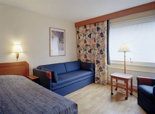 Фото Scandic Kungens Kurva