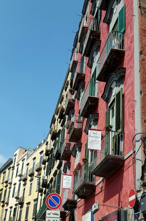 Фото A Casa di Mamma B&b