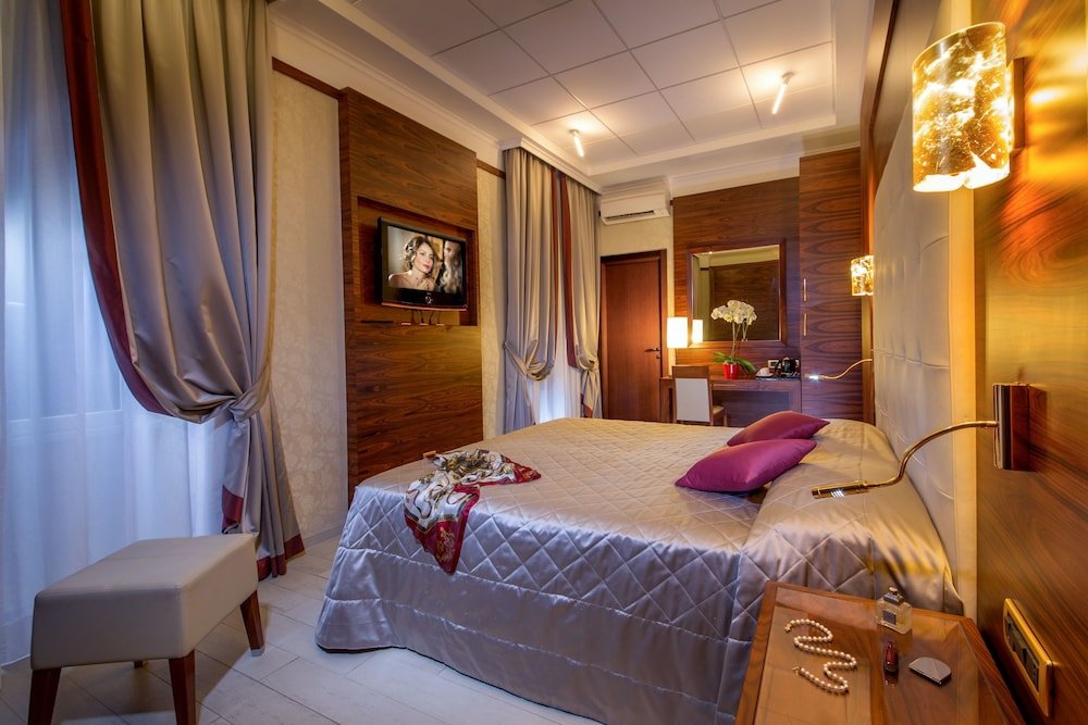 Фото Hotel Ranieri