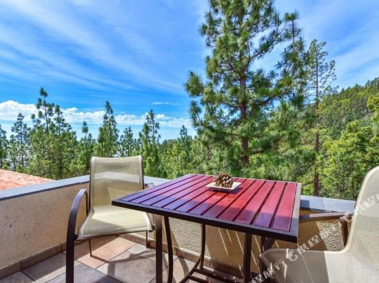 Фото Hotel SPA Villalba