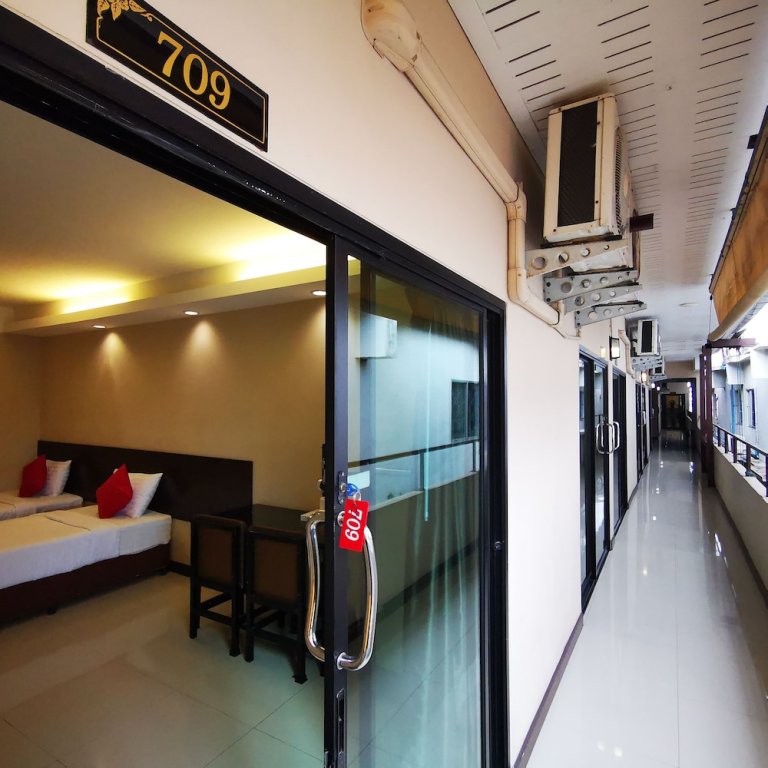 Фото KKinn South Pattaya