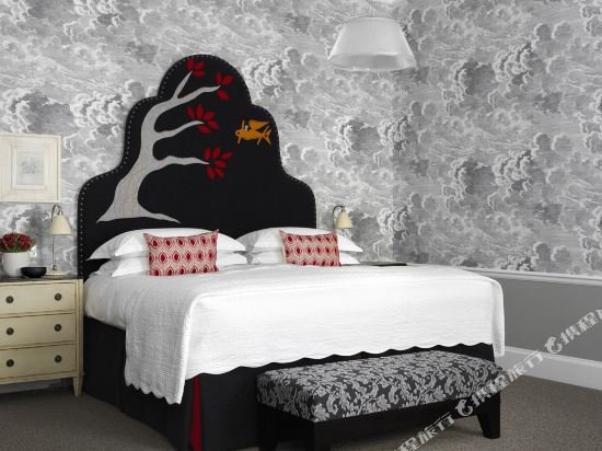 Фото Haymarket Hotel, Firmdale Hotels