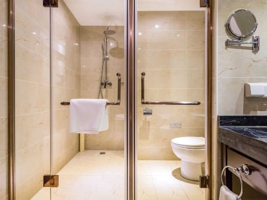 Фото Joyful Rose International Hotel