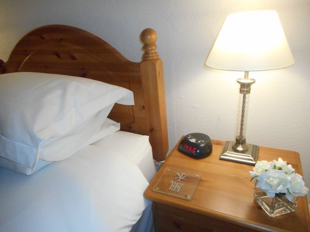 Фото Robertson Arms Hotel