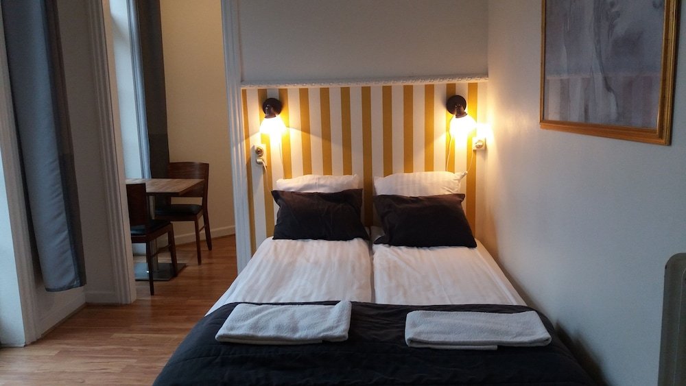 Фото Hotel Loeven