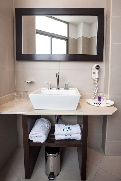 Фото HR Luxor Buenos Aires