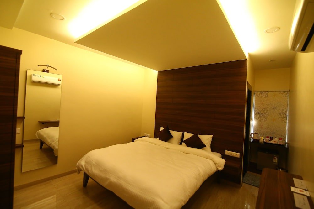 Фото Gd Hotel