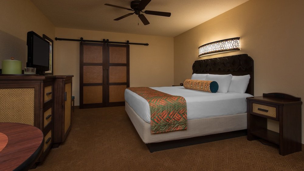 Фото Disney's Caribbean Beach Resort