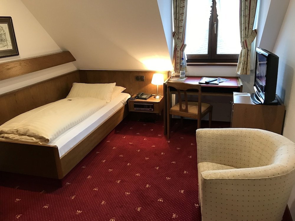 Фото Hotel-Restaurant Sebastianushof