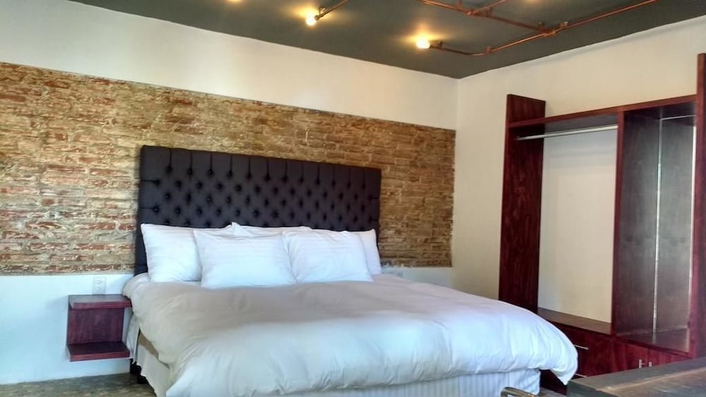 Фото Piki Hotel y Hostal