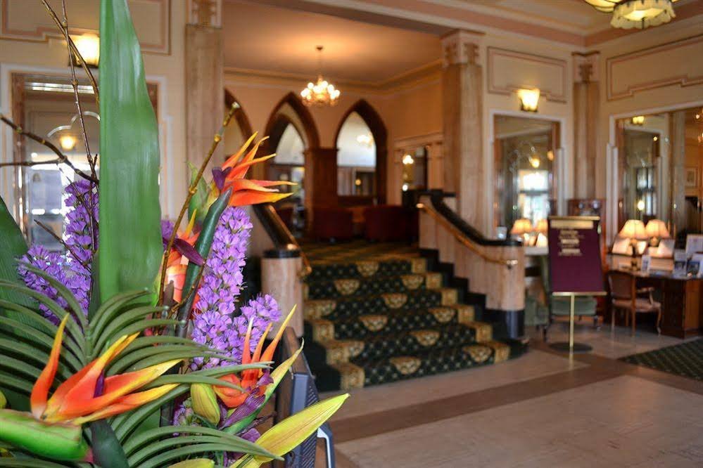 Фото Hydro Hotel