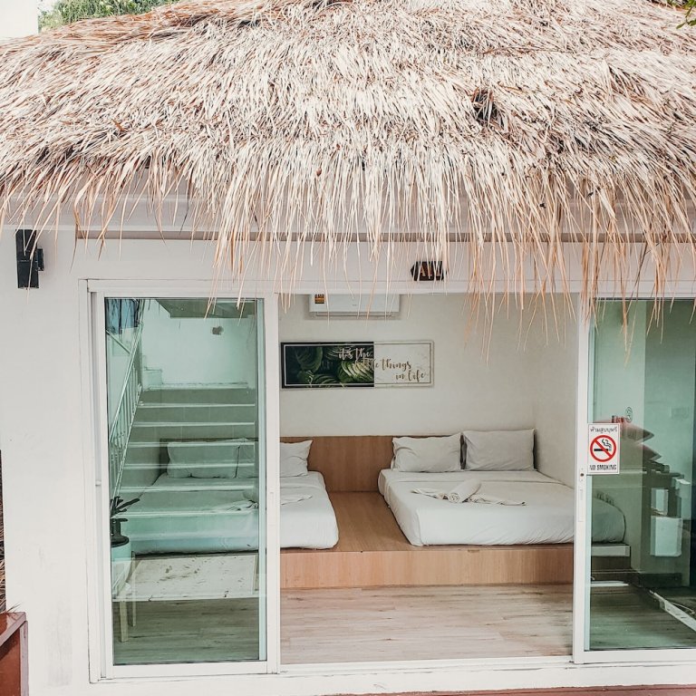 Фото Sawasdee Coco Resort