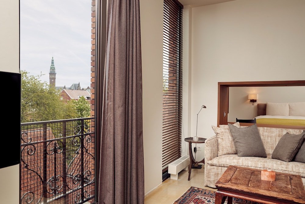 Фото Hotel Miss Blanche Suites & Apartments